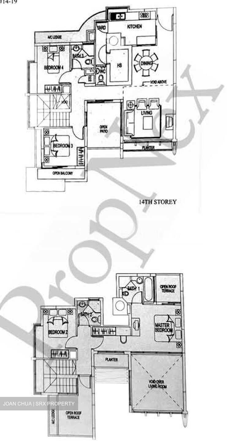 Tanamera Crest (D16), Condominium #591905661